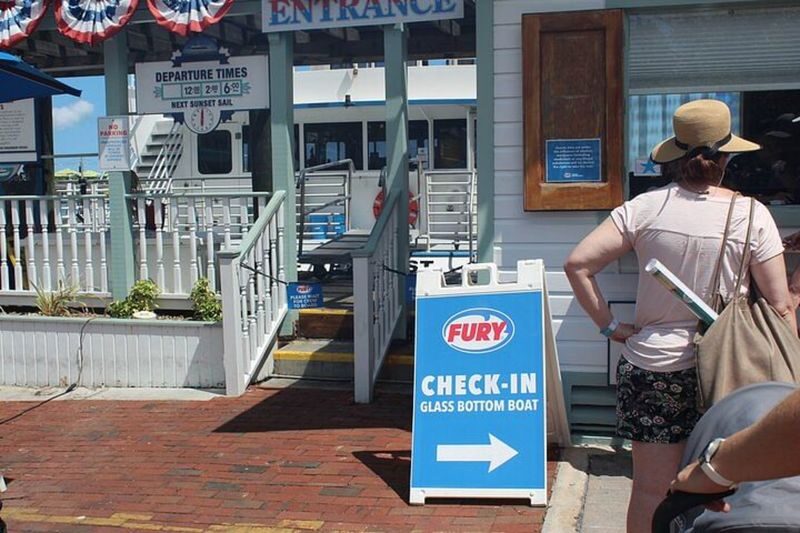Key West Tour with Choice of Water Activities from Miami - Six hours to make Key West your own
