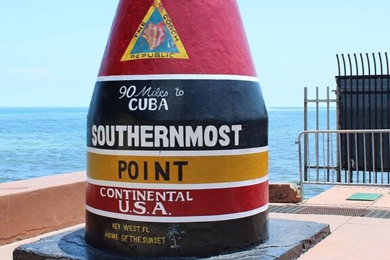 Key West Tour with Choice of Water Activities from Miami - What the price buys, and what it does not