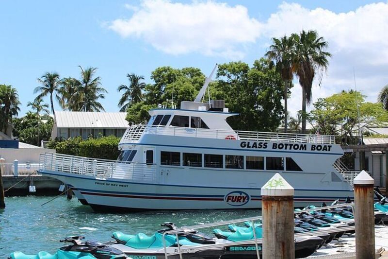 Key West Tour with Choice of Water Activities from Miami - Who will get the most from this trip
