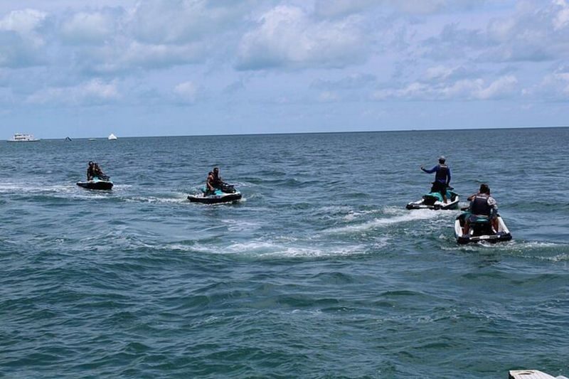 Key West Tour with Choice of Water Activities from Miami - Should you book the Miami to Key West tour?
