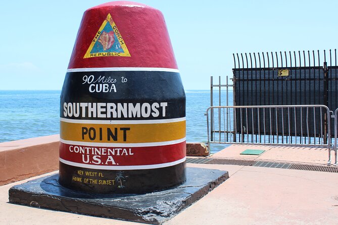 Key West Tours From Miami: Dolphin Discovery, Snorkeling & More ! - Tour Overview Highlights