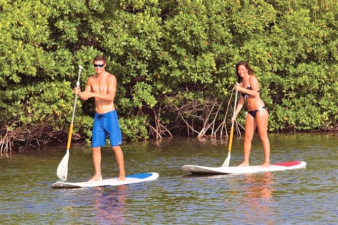Key West Ultimate Beach Pass With Parasailing - The Sum Up