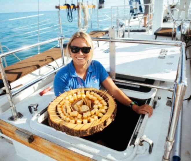 Key West Wind and Wine Sunset Sail Aboard Classic Schooner - Booking Details and Inclusions