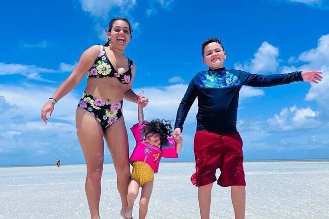 Key West's Happy Hour Sandbar & Sunset Cruise - Unlimited Drinks - Good To Know