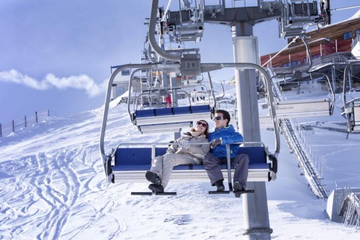 Keypass: Swiss Experience Pass - Booking Details