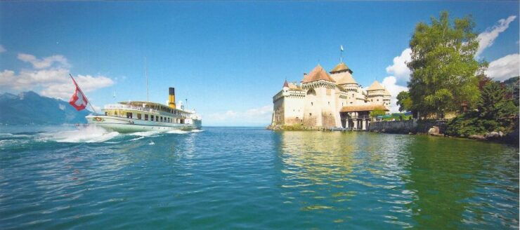 Keypass: Swiss Experience Pass - Experience Highlights