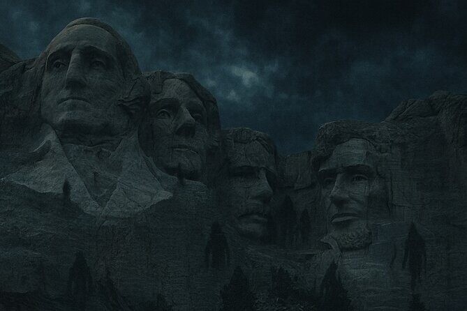 Keystone Ghost Tour Haunted Black Hills Self Guided Audio - Good To Know