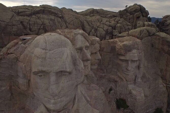 Keystone Ghost Tour Haunted Black Hills Self Guided Audio - Frequently Asked Questions