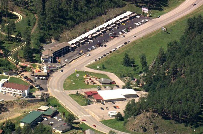 Keystone Ghost Tour Haunted Black Hills Self Guided Audio - Final Thoughts