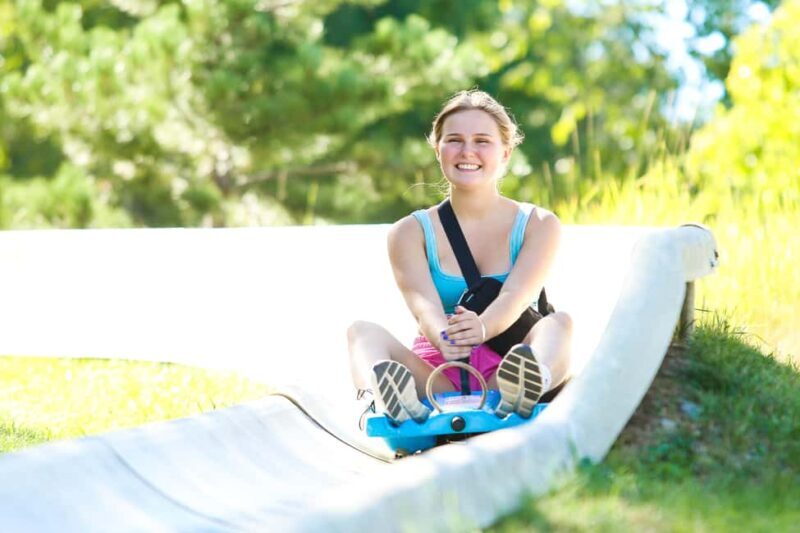 Keystone, South Dakota: Rushmore Tramway Ultimate pass - Good To Know