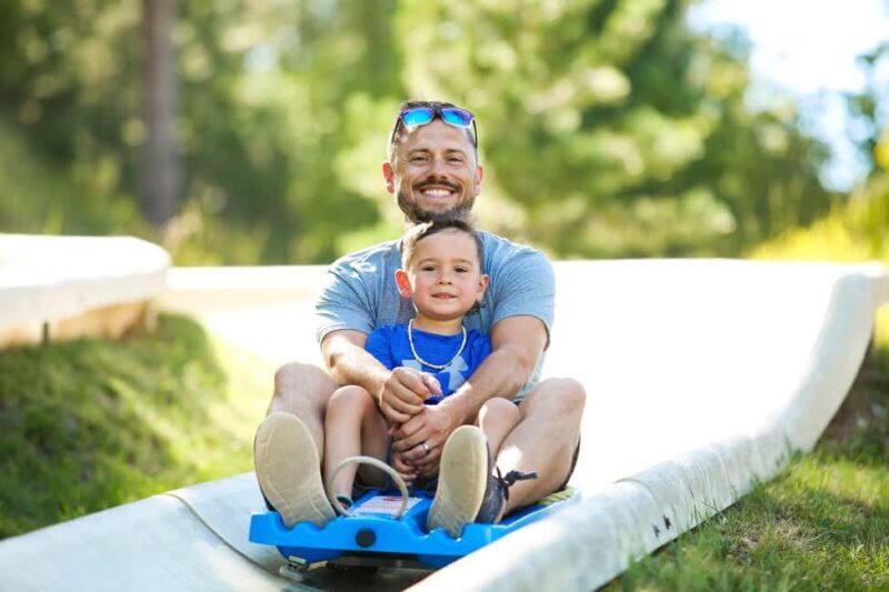 Keystone, South Dakota: Rushmore Tramway Ultimate pass - Practical Tips for Visitors