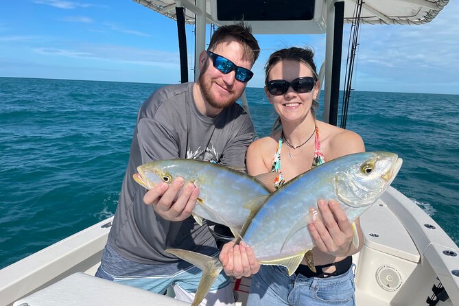 KeyWest Half-Day Inshore Fishing Private Charter - Traveler Photos