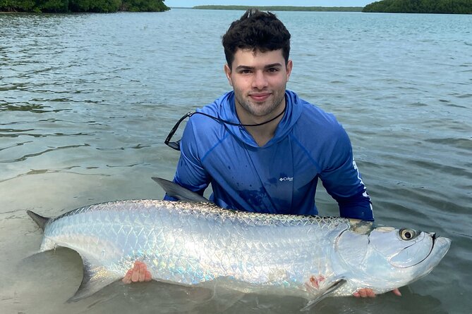 KeyWest Half-Day Inshore Fishing Private Charter - Common Questions
