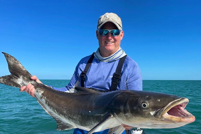 KeyWest Half-Day Inshore Fishing Private Charter - The Sum Up