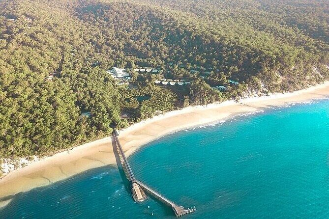 K'gari (Fraser Island) 5-Day Ultimate From Hervey Bay + Illumina - Who Is This Tour Perfect For?