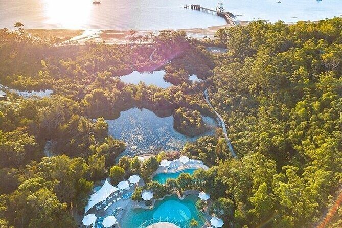 K'gari (Fraser Island) 5-Day Ultimate Tour From Hervey Bay - FAQ