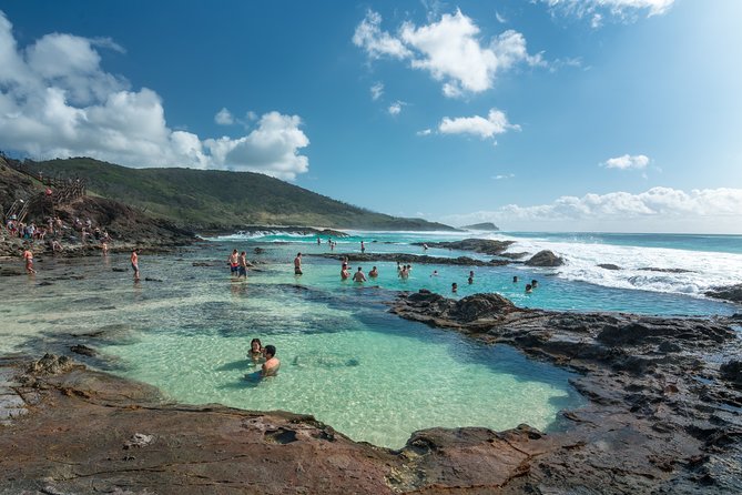 Kgari (Fraser Island) Explorer 2-Day Tour - Traveler Tips
