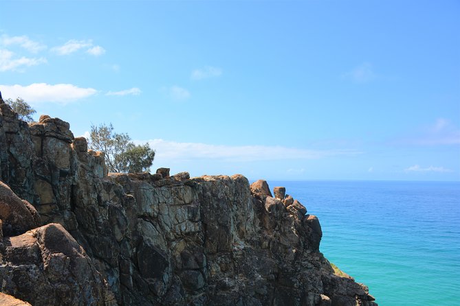 Kgari (Fraser Island) Explorer 2-Day Tour - Tour Highlights