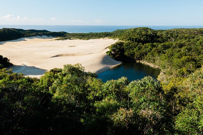 Kgari (Fraser Island) Explorer 2-Day Tour - Reviews and Recommendations