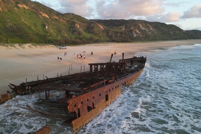 K'gari (Fraser Island) Small Group Day Tour - From Rainbow Beach - Final Thoughts: Is This Tour Right for You?