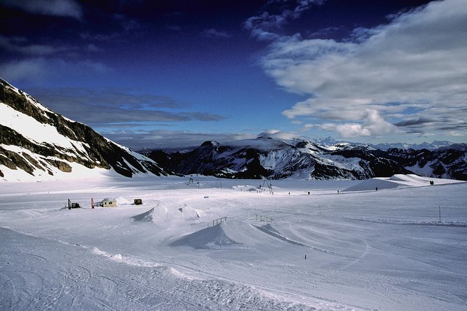 (Kgp320) - Glacier 3000, Adventure Private Tour With Driver Guide - Tips and Recommendations