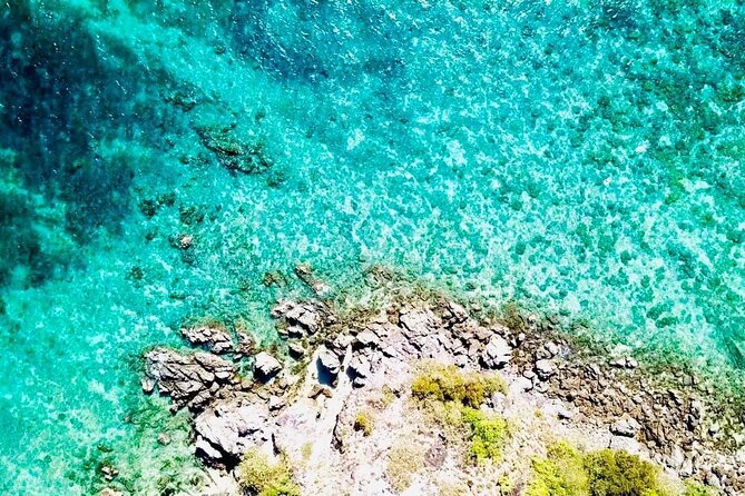 Khai Island From Phuket - Common Questions