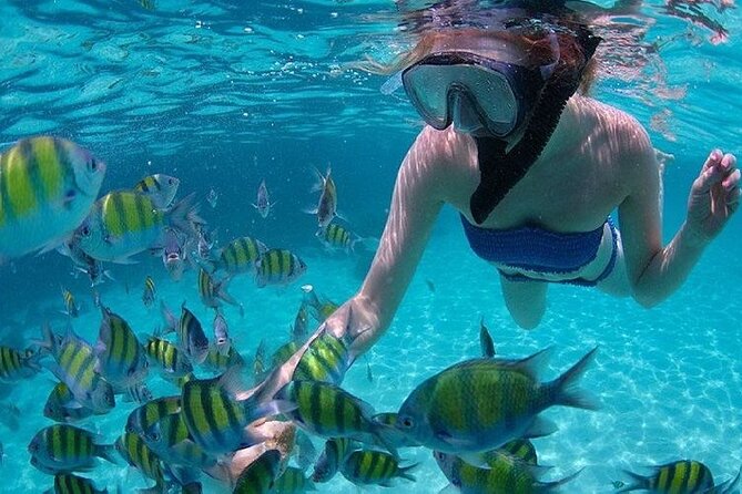 Khai Island Full Day Tour From Phuket - Meeting and Pickup Points