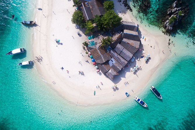 Khai Island Full Day Tour From Phuket - Questions and Help