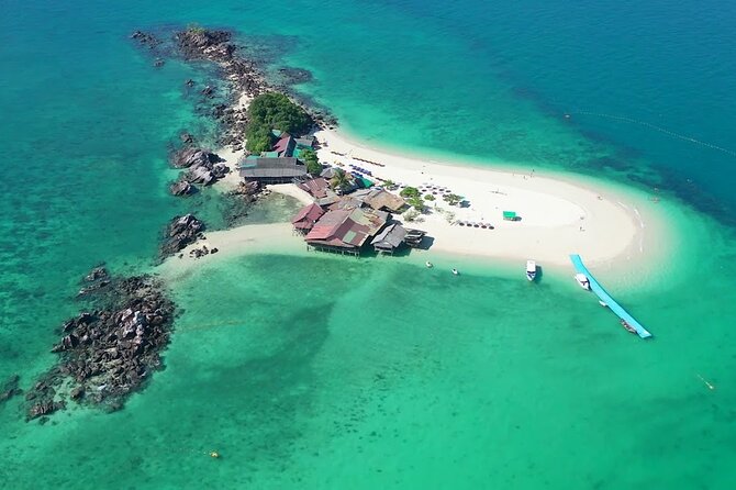Khai Island Full Day Tour From Phuket - Directions