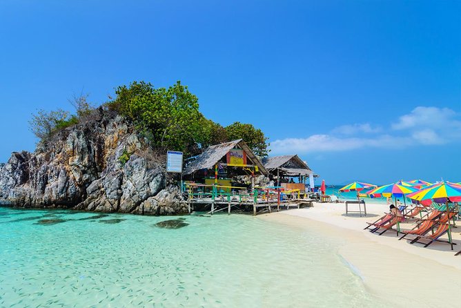 Khai Island Full Day Tour From Phuket (Sha Plus) - Cancellation and Refund Policy