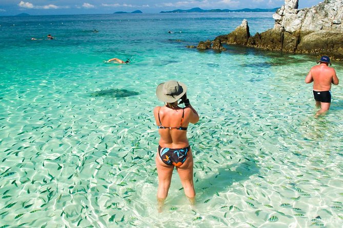 Khai Island Full Day Tour From Phuket (Sha Plus) - Contact Information or Further Assistance