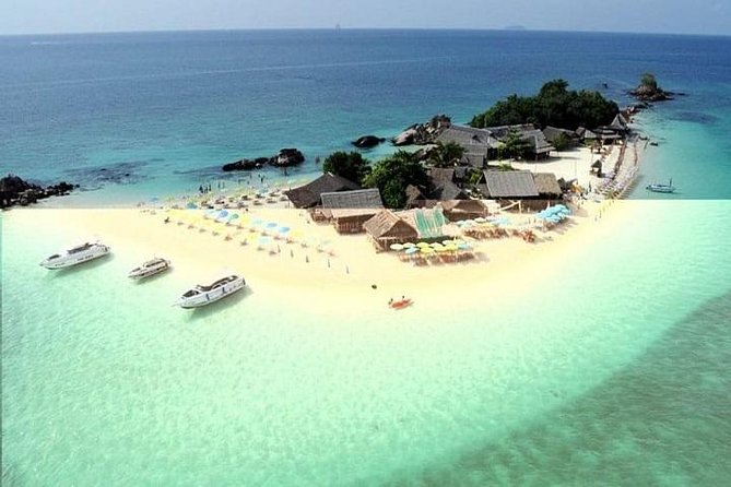 Khai Island Half Day Tour From Phuket - Weather and Refunds Policy