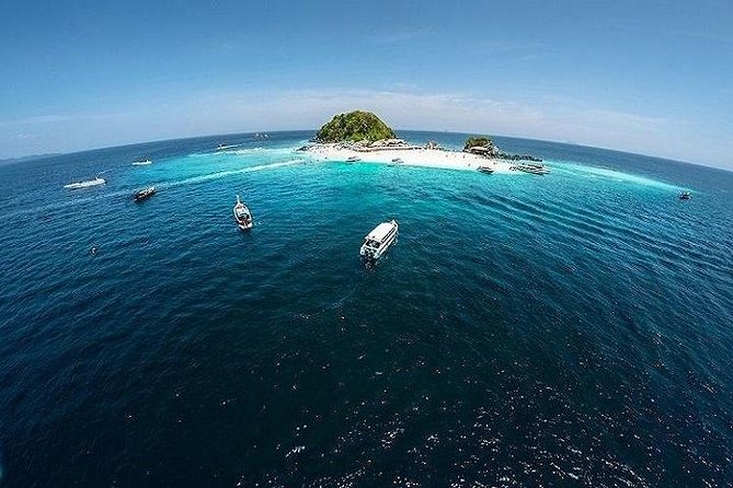 Khai Island Half Day Tour From Phuket - Minimum Traveler Requirement and Cancellation Policy