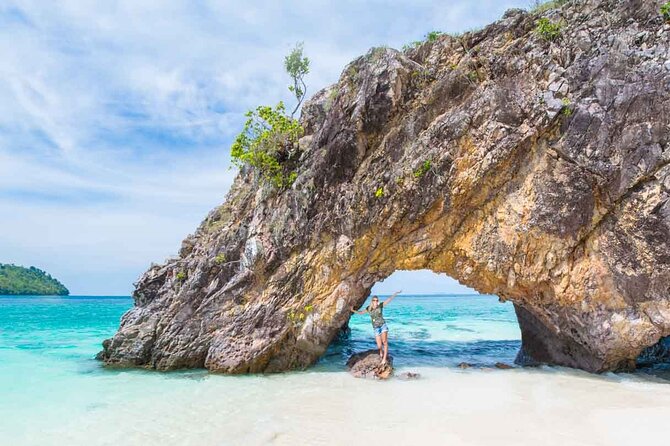 Khai Island Half Day Tour in 3 Islands (Khai Nai,Khai Nok,Khai Nui) From Phuket - The Sum Up