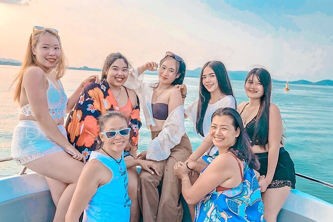 Khai Island Private Boat Tour - The Sum Up