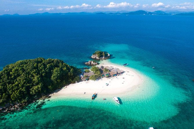 Khai Island Snorkeling Premium Trip From Phuket - Booking and Logistics