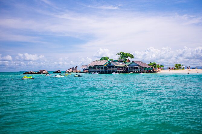 Khai Island Snorkeling Premium Trip From Phuket - Overview and Itinerary
