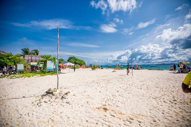 Khai Island Snorkeling Premium Trip From Phuket - Reviews and Recommendations