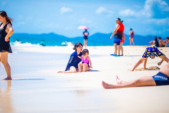Khai Island Snorkeling Premium Trip From Phuket - Common Questions