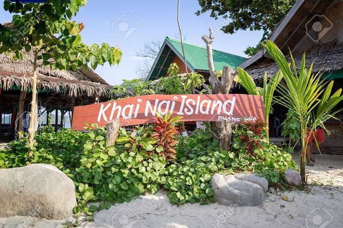 Khai Island Tour in 3 Islands (Khai Nai, Nok, Nui) From Phuket - Exploring the Khai Islands From Phuket
