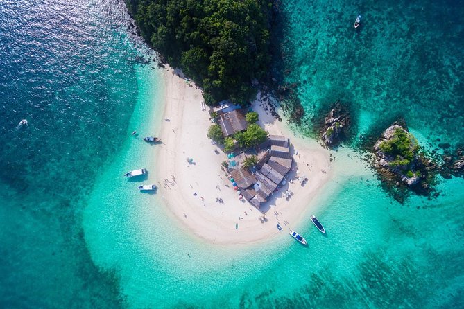 Khai Islands Full Day Tour From Phuket (Sha Plus) - Pricing, Support, and Terms