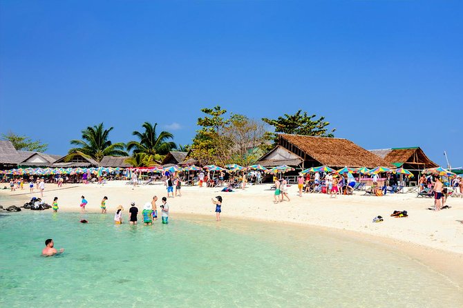 Khai Islands Full Day Tour From Phuket (Sha Plus) - Important Information for Participants