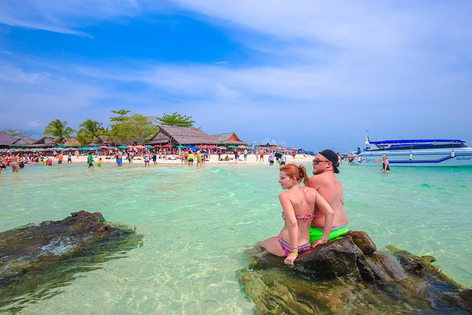 Khai Islands Full Day Tour From Phuket (Sha Plus) - Common Questions