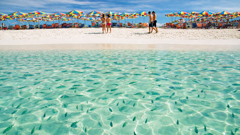 Khai Islands Half-Day Speedboat Tour with Snorkeling - At a glance