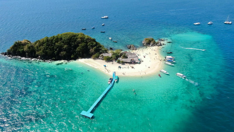 Khai Islands Half-Day Speedboat Tour with Snorkeling - What the half-day format means for your Phuket plans