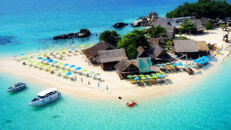 Khai Islands Half-Day Speedboat Tour with Snorkeling - Snorkeling: the key details to check