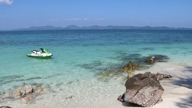 Khai Islands Half-Day Speedboat Tour with Snorkeling - Booking decision