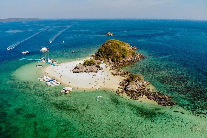 Khai Islands Speedboat Trip Half Day Tour - FAQs