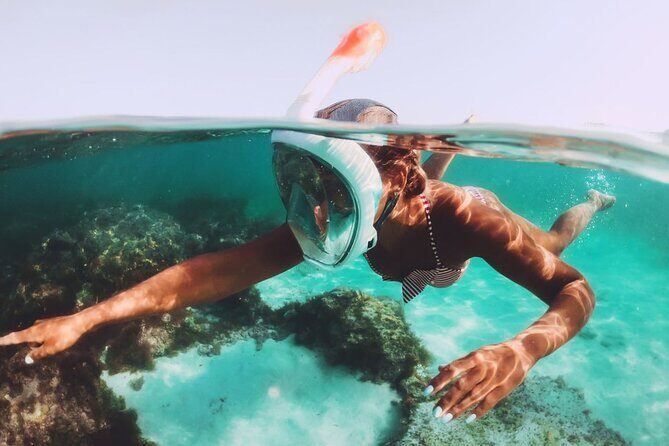 Khai Islands Speedboat Trip Half Day Tour - The Experience from Guest Perspectives