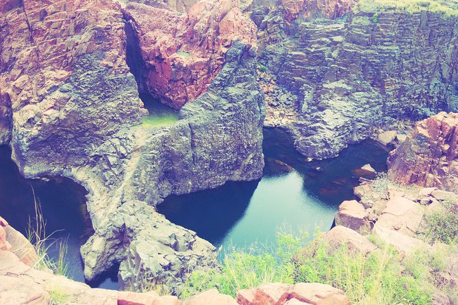 Khajurahi Erotic Temples and Mesmerising Waterfalls - The Sum Up